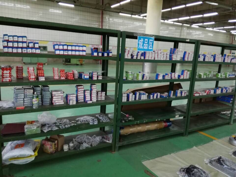 現場維修